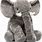 Elephant Stuffed Animal