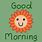 Good Morning Art GIF