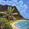 Hawaiian Island Art
