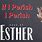 If I Perish I Perish Esther