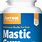 Mastic Gum