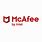 McAfee New Logo