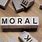 Moral Pictures