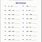 Multiplying by 10 100 1000 Worksheet