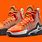 Nike Air Zoom Orange