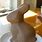 Paper Mache Bunny