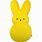 Peeps Bunny Image