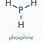 Phosphine Formula