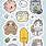 Really Cute Stickers