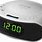 Sony Clock Radio CD Player