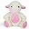 Stuffed Animal Sheep Lamb