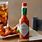Tabasco Sauce From