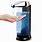 Touchless Soap Dispenser