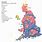 UK Constituencies