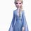 Disney Frozen Character Elsa