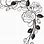 Rose Vine Coloring Pages