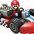 K'NEX Mario Kart Wii