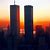 Twin Towers Wallpaper HD