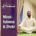 Muslims meditation