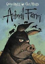 Animal Farm book analysis