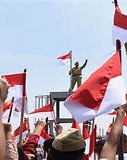 Nasionalisme Di Indonesia