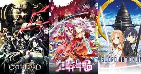 Anime Game Fever in Indonesia: Exploring the Popular Crossover Trend