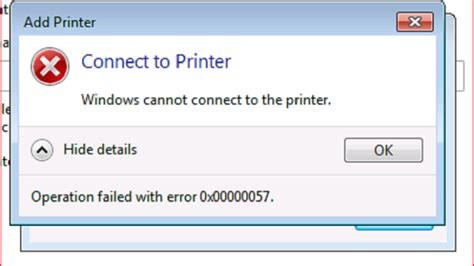 Printer Masalah Teknis