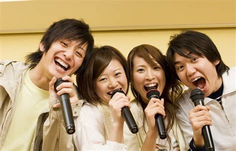 Karaoke Japan