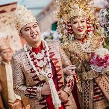 Pernikahan Indonesia
