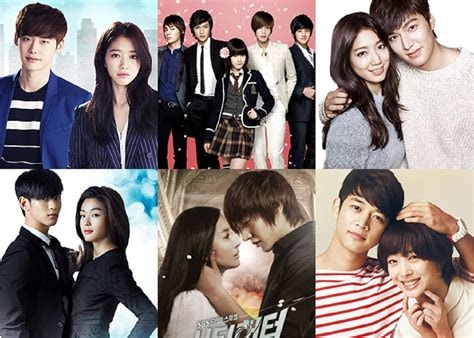 Kpop dan Drama Korea