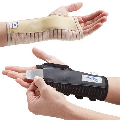 Splint for Support