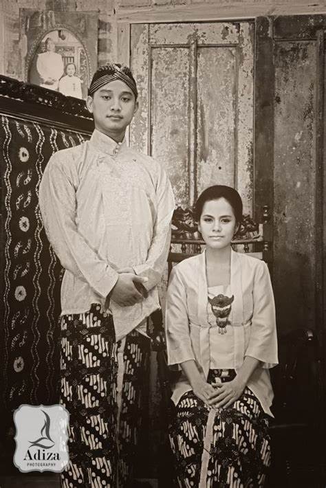 edit foto vintage Indonesia