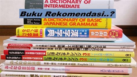 Pembelajaran Bahasa Jepang