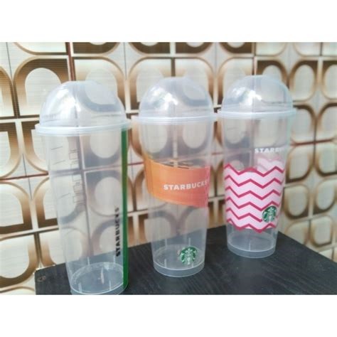 gelas reusable starbucks indonesia