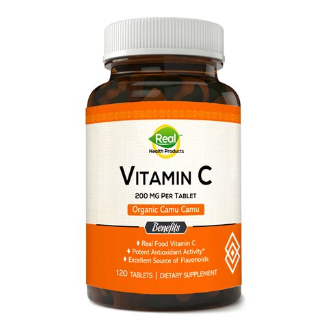 Vitamin C