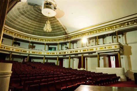 Pameran Seni Rupa Teater Gedung Kesenian Jakarta