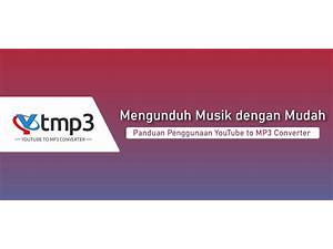 mengunduh musik youtube secara manual