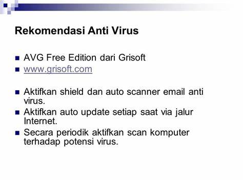 Ancaman Virus saat Download Melalui SafeLink