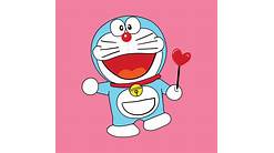 Doraemon