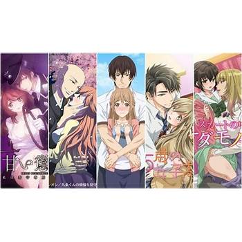 Exploring the Rise of Josei Anime in Indonesia