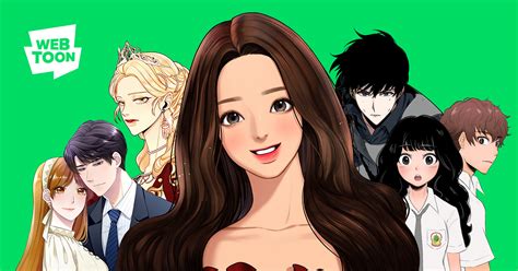 aplikasi webtoon gratis indonesia