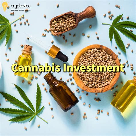 Cannabis Investment