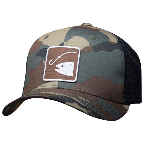 Durability Fishing Hat