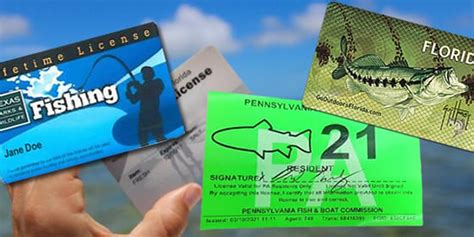 Florida fishing license