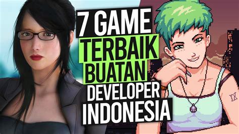 Aplikasi Pembuka Game Indonesia