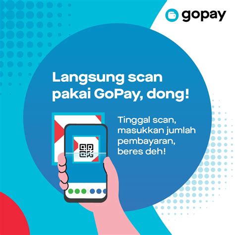 Boost Your Business with Barcode GoPay Merchant in Indonesia