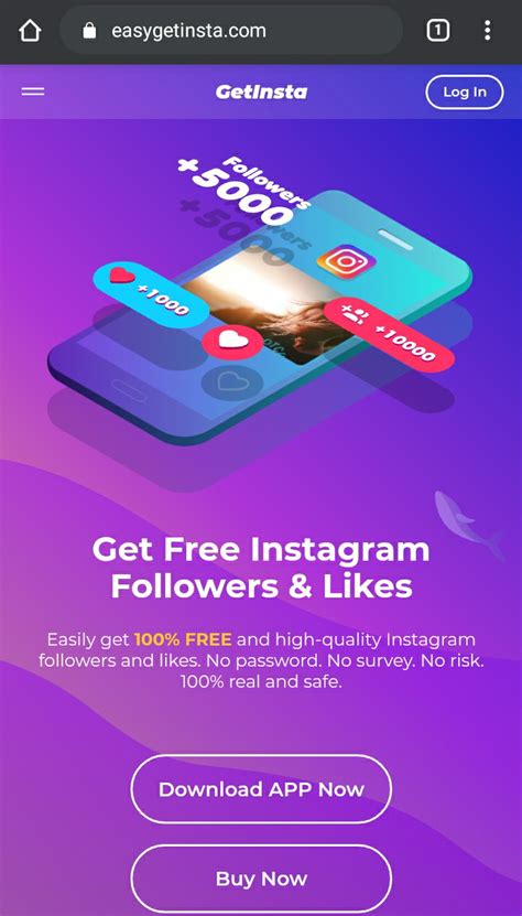 How to Increase Your Instagram Followers for Free in Indonesia with Social Bar Net
