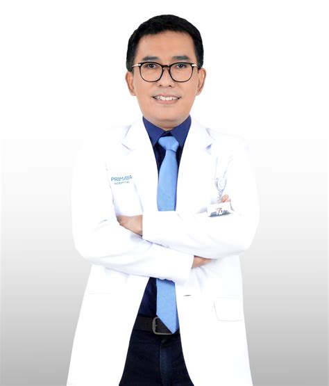 Dokter Ortopedi di Bekasi