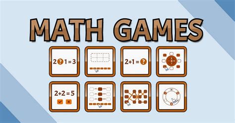 Game Matematika