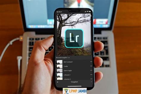 Keuntungan Menggunakan Lightroom Premium Gratis